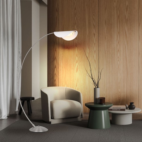 Lampe sur pied arc - lampe,