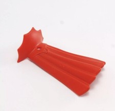 Playmobil Red Cape for Medieval Armor