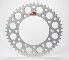 Couronne RENTHAL alu 42 dents