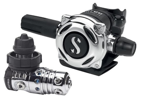 Scubapro mk25 evo - scubapro,