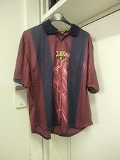 Maillot Rétro FC Barcelone x