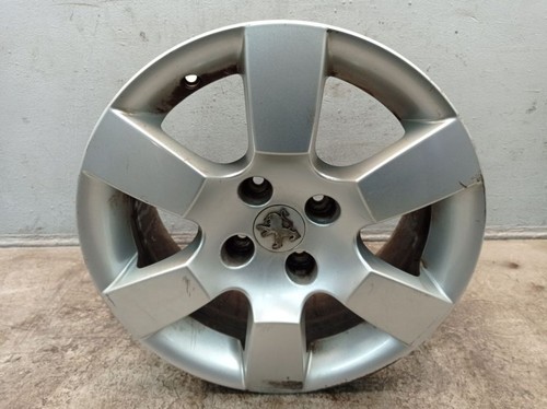 Peugeot 5008 alloy - , wheels