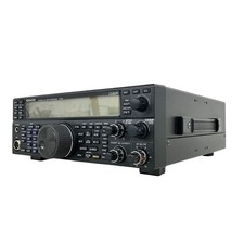 Émetteur-récepteur KENWOOD TS-590D HF 50MHz 50W ALL MODE en l'état