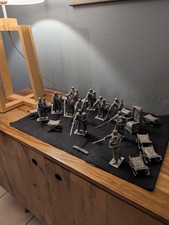 Belle collection de 11