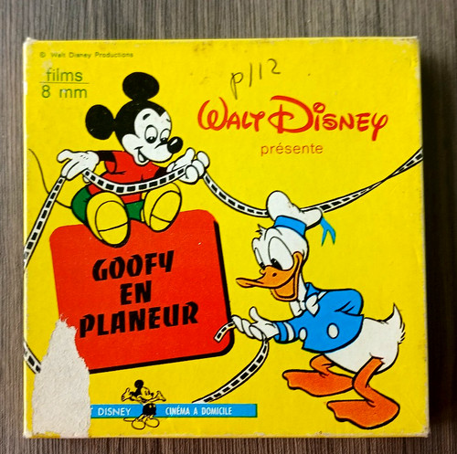 Film super mickey goofy en - super,