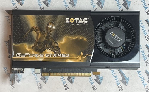 Zotac nvidia geforce - zotac, gtx