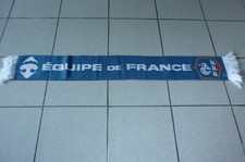ECHARPE FOOTBALL /  EQUIPE DE