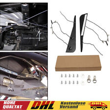 For BMW 3 Series Convertible E46 Roof Convertible Top C Pillar Repair Kit 54317135351