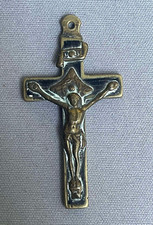 RELIGIOSA ANCIEN CRUCIFIX