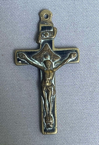 Religiosa ancien crucifix - religiosa,