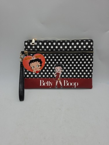 Betty boop travel - betty, up