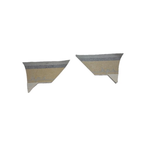 Autocollants sticks mondial - sticks,