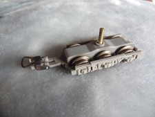 CONTACT BOGIE Type CC for CC 40101 LIMA HO Locomotive