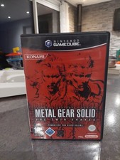 métal gear solid the twin