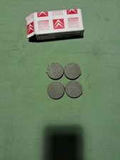 CITROËN CX plaquettes De