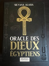 Oracle des Dieux Égyptiens