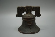 Figurine De Tirelire En Fonte