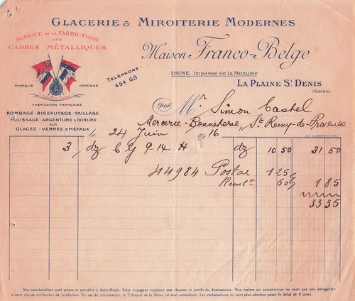 Saint denis verrier maison - denis,