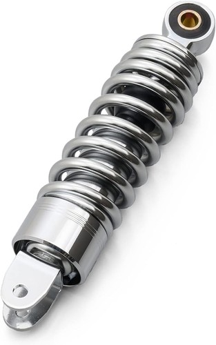 Suspension arrière pour moto