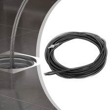 Déboucheur Drain Serpent