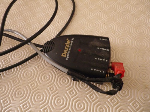 Adaptateur acquisition video