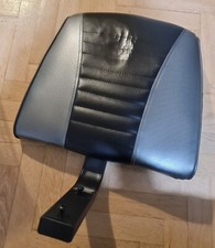 Dossier siege pour velo