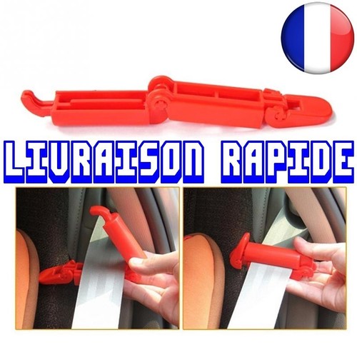 Ceinture sécurité enfant - de,
