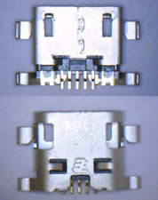 Connecteur Micro USB De