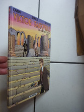 CARIN / VICTOR  SACKVILLE  20 / LE CHIFFRE  ROMAIN       EO