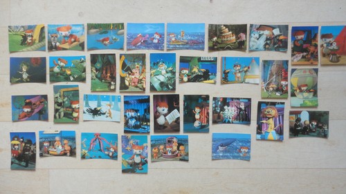 Lot images publicitaires - lot,