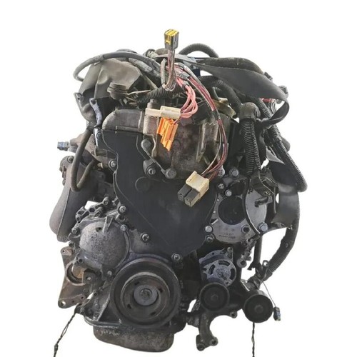 Moteur g9t opel movano 1a - moteur,