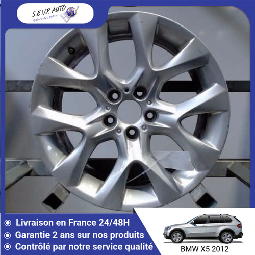 Jante aluminium bmw - 🇫🇷,