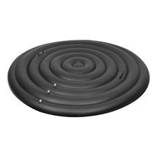 Housse de Spa Ronde Housse de Spa Réglable Utilisation de Spa Extérieur pour S