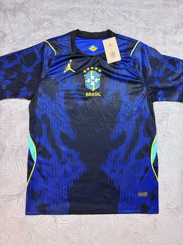 Maillot brésil 2026 - maillot, coupe
