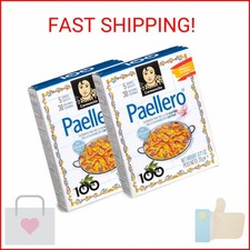Paellero Paella Seasoning from