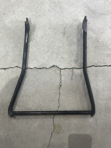Harley davidson rigid frame - harley-davidson,