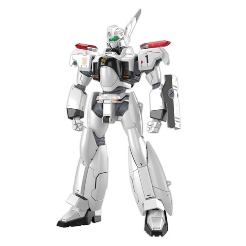 Bandai spirits mobile - mobile, police