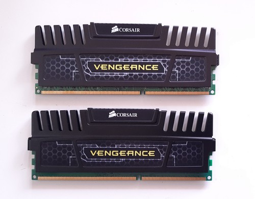 Corsair vengeance - corsair, (2x4go)