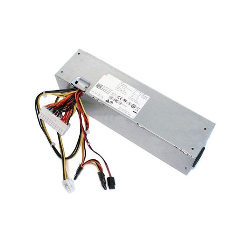 Alimentation dell h240as 01 - pc, h240as-01