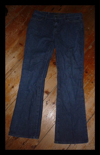 Ober beau jeans - ober/beau, jeans/denim/bleu