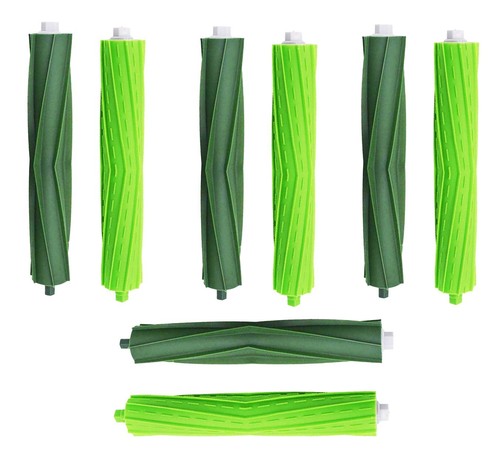 Pack roller brush - pack,