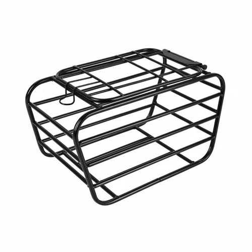 Panier vélo - de,