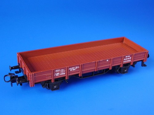 Marklin wagon à - marklin,