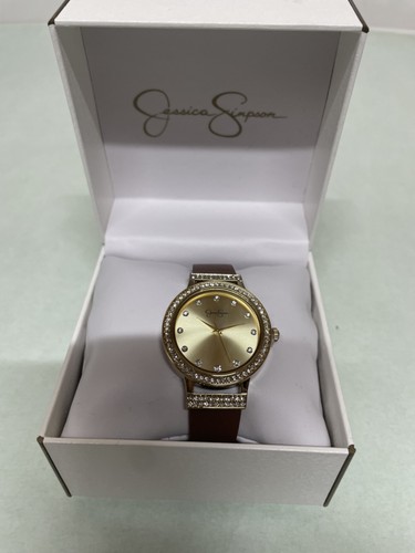 Montre jessica simpson - montre, pour