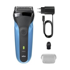 Rasoir électrique BRAUN