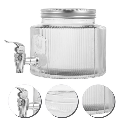 Distributeur boisson avec - distributeur,