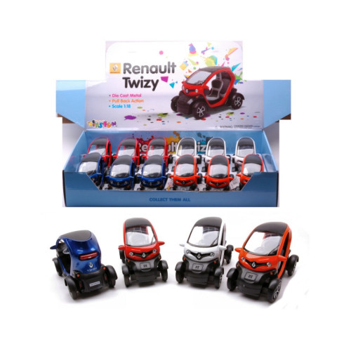 Renault twizy 1 - renault,