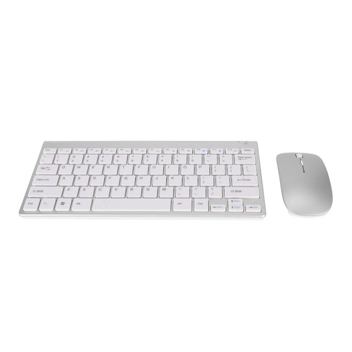 Clavier souris sans fil - souris,