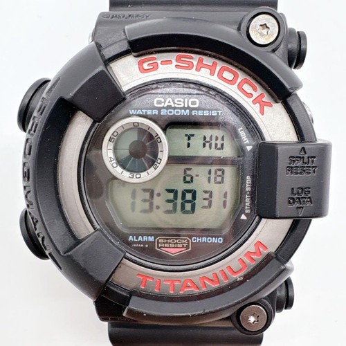 Casio shock 8200 - g-shock, dw-8200