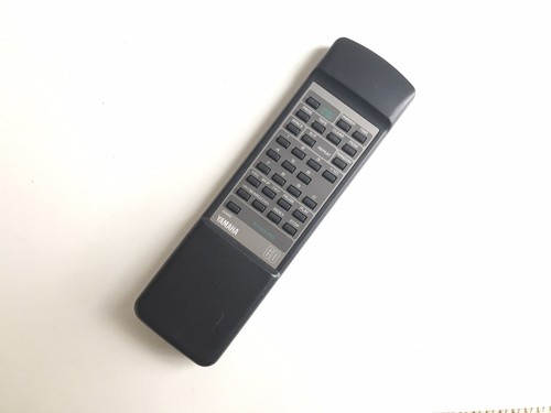 Télécommande originale